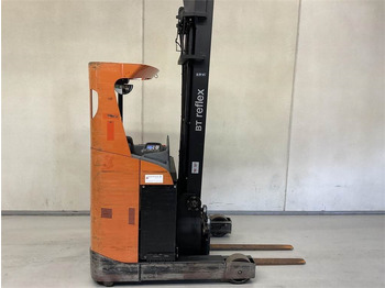 Reach truck BT