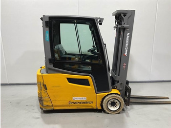 Electric forklift JUNGHEINRICH EFG