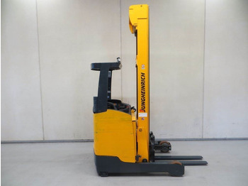 Reach truck JUNGHEINRICH ETV