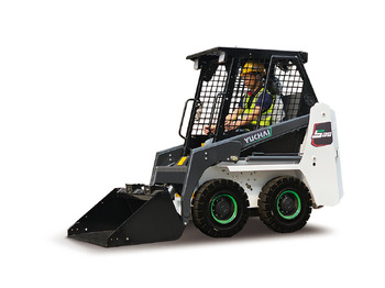 Skid steer loader