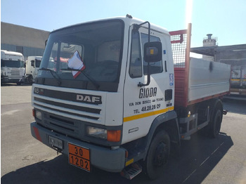 Tipper DAF 45