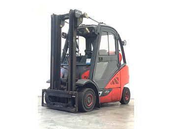 Forklift LINDE H25