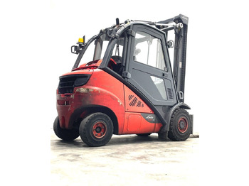 Forklift Linde H25T/600-393-EVO: picture 3