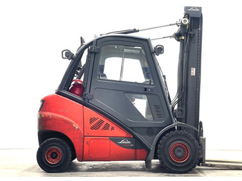 Forklift Linde H25T/600-393-EVO: picture 5