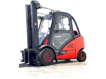 Forklift LINDE H25