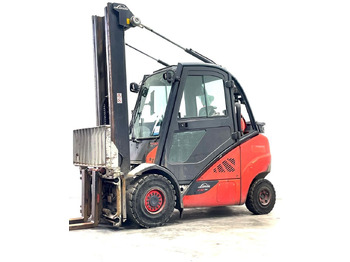 Forklift LINDE H30