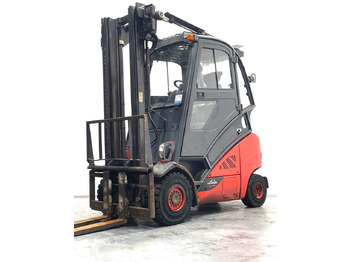 Diesel forklift LINDE H35