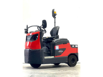 Tow tractor LINDE P