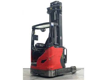 Reach truck LINDE R14