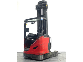 Reach truck LINDE R14