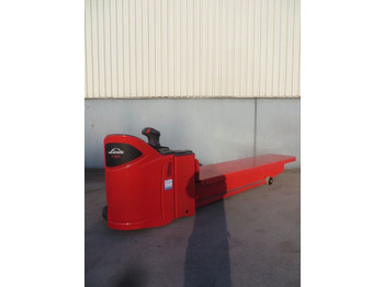 Pallet truck LINDE T