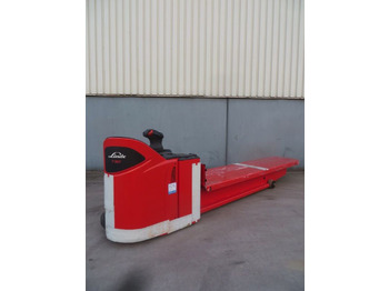 Pallet truck LINDE T