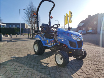 Compact tractor NEW HOLLAND Boomer