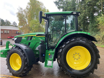 Farm tractor JOHN DEERE 6R 150