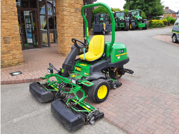 Garden mower JOHN DEERE