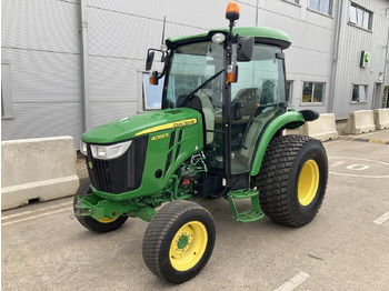 Compact tractor JOHN DEERE