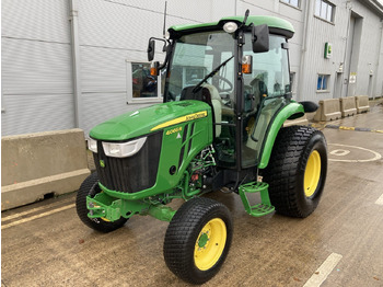 Compact tractor JOHN DEERE