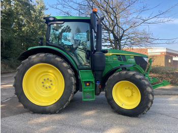 Farm tractor JOHN DEERE 6R 150