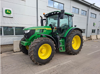 Farm tractor JOHN DEERE 6R 150