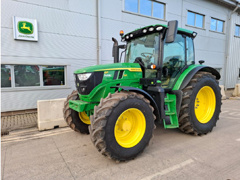 Farm tractor JOHN DEERE 6R 150