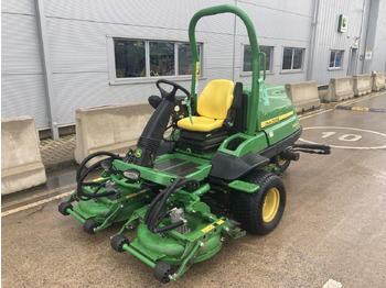 Garden mower JOHN DEERE 7400