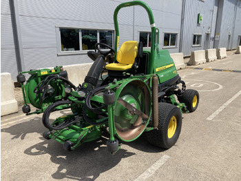 Garden mower JOHN DEERE