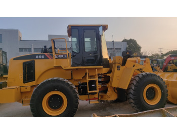 Wheel loader LIUGONG