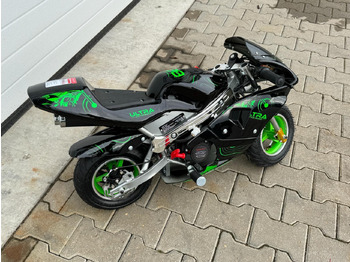 New Motorcycle Mini pitbike 49cc: picture 3