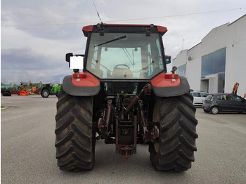 Farm tractor New Holland M160: picture 4