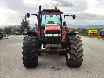 Farm tractor New Holland M160: picture 3