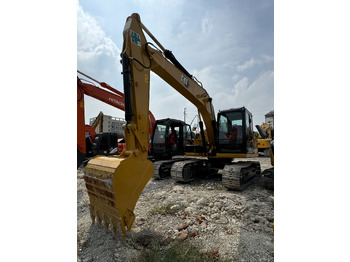 Crawler excavator CATERPILLAR 312D2