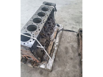 Cylinder block RENAULT Magnum