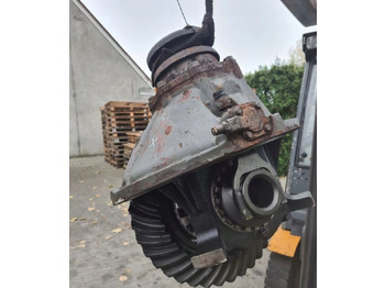 Differential gear RENAULT