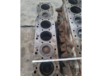 Cylinder block RENAULT Premium