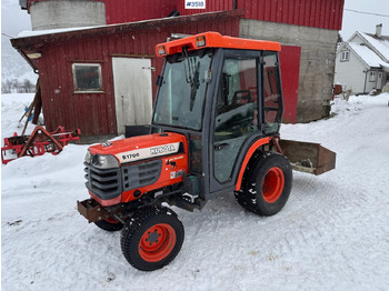 Farm tractor KUBOTA B series