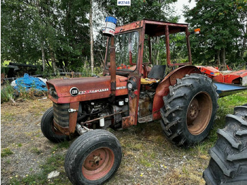 Farm tractor MASSEY FERGUSON 100 series