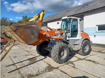 Wheel loader ATLAS