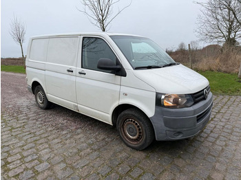 Small van VOLKSWAGEN Transporter T5