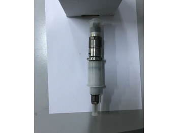 New Injector for Backhoe loader Bosch 2018 84346812   Cummins KOMATSU-KZZ-CUMMINS: picture 2