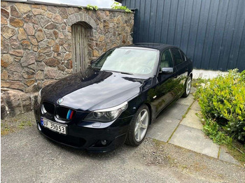 Car BMW