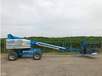 Telescopic boom GENIE S45