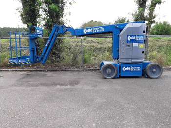 Articulated boom Genie Z 30/20 N RJ: picture 2