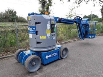 Articulated boom Genie Z 30/20 N RJ: picture 5