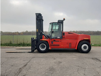 Diesel forklift KALMAR