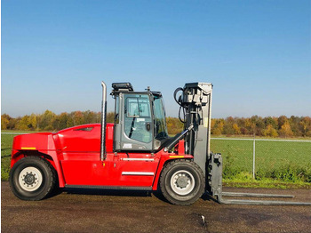 Diesel forklift KALMAR