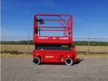 Scissor lift MAGNI