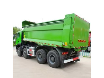 Tipper SINOTRUK HOWO