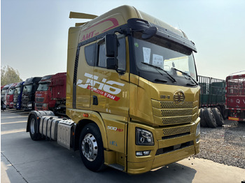 Tractor unit FAW