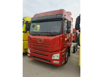 Tractor unit FAW