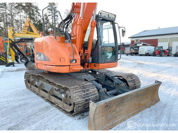 Crawler excavator Doosan DX 140 LCR, 2013,  Kaivinkone Intexw, Honkajoki: picture 5